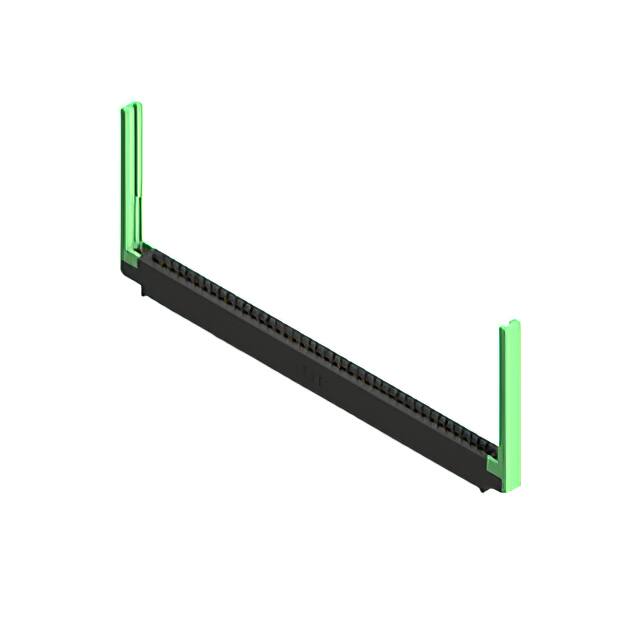 387-041-542-668 EDAC Inc.  Edgeboard Connectors